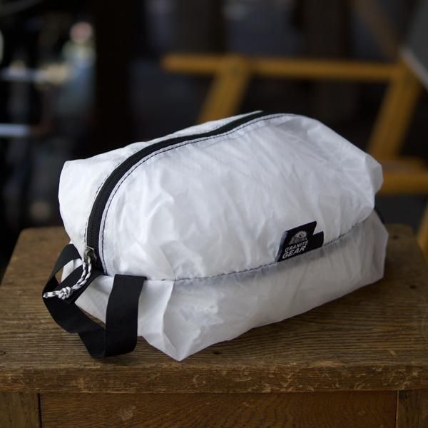 GRANITE GEAR White Air Zipsack 5L