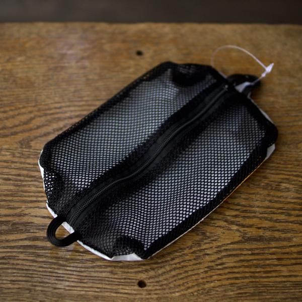 GRANITE GEAR White Air Zipsack 5L