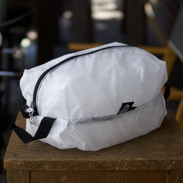 GRANITE GEAR White Air Zipsack 9L