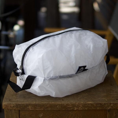 GRANITE GEAR White Air Zipsack 9L