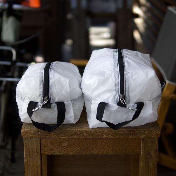 GRANITE GEAR White Air Zipsack