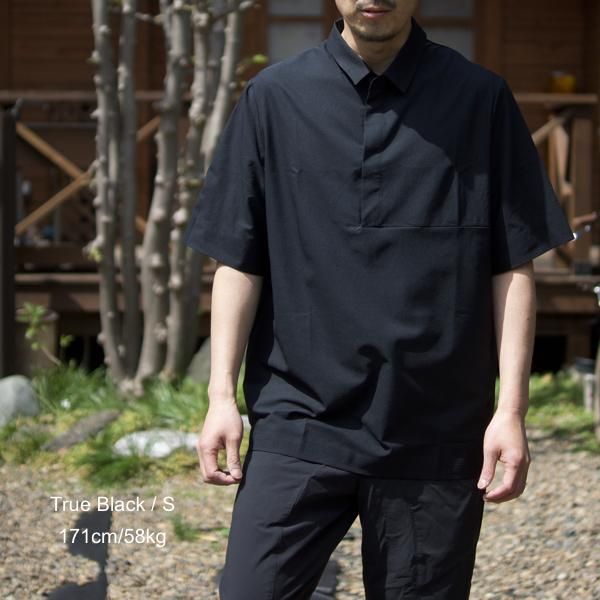 美品 Houdini Cosmo Shirt コスモシャツ セージグリーン L 美品 Houdini Cosmo Shirt コスモシャツ セージグリーン L 【公式通販】