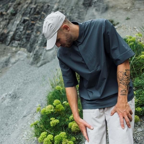 トップス HOUDINI Ms Cosmo Shirt HOUDINI Ms Cosmo Shirt - Rimba – Rimba Online Store