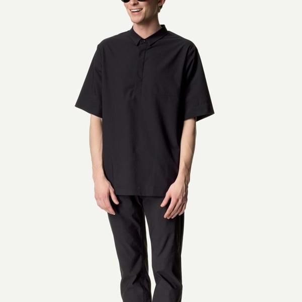 HOUDINI Ms Cosmo Shirt - Rimba – Rimba Online Store