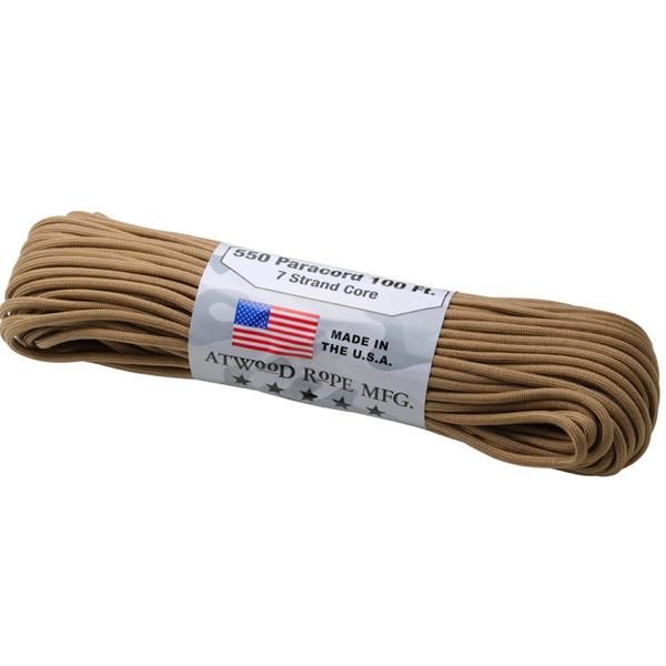 Atwood Rope MFG.  パラコード