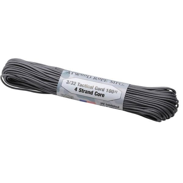 Atwood Rope MFG.  タクティカルコード