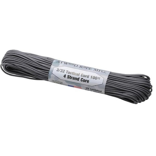 Atwood Rope MFG.  タクティカルコード