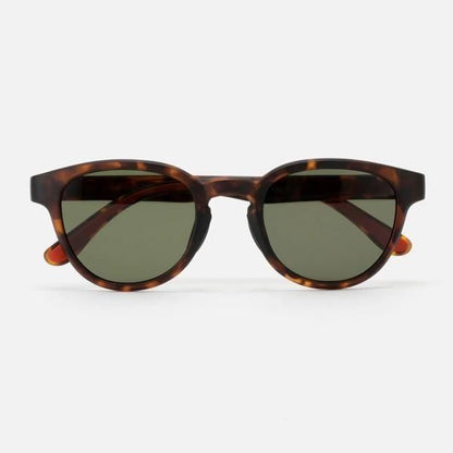 TYMER  ELIOT  Tortoise/Dark Green