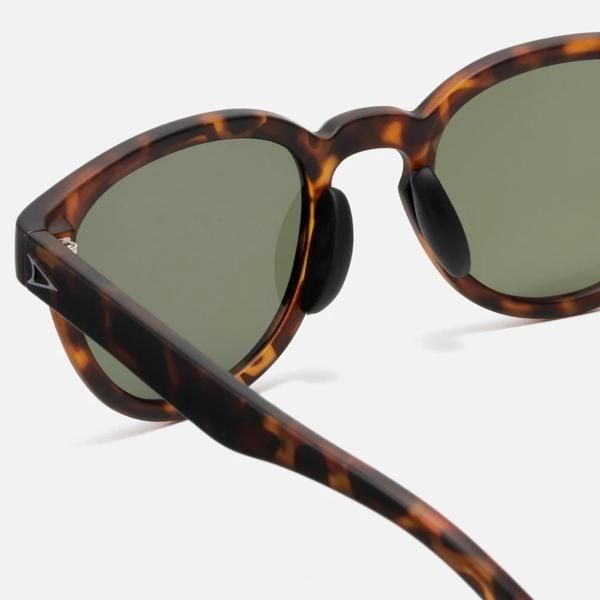 TYMER  ELIOT  Tortoise/Dark Green