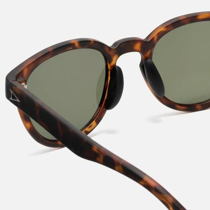 TYMER  ELIOT  Tortoise/Dark Green