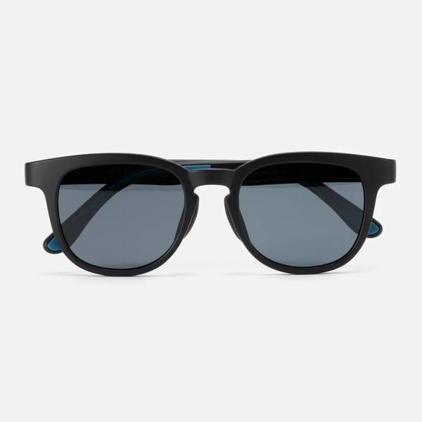 TYMER  BLAKE  Matte Black/Grey Polarized
