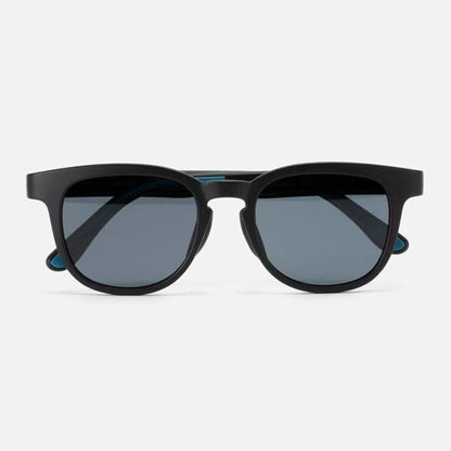 TYMER  BLAKE  Matte Black/Grey Polarized