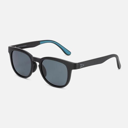 TYMER  BLAKE  Matte Black/Grey Polarized