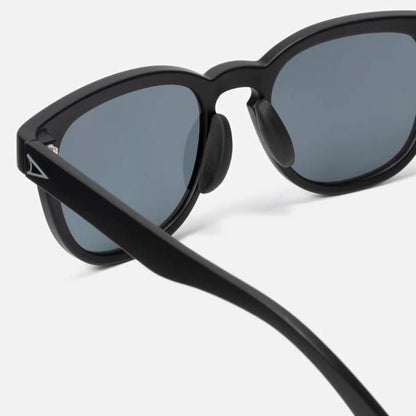 TYMER  BLAKE  Matte Black/Grey Polarized
