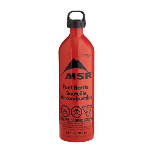 MSR  燃料ボトル (30oz / 887ml)