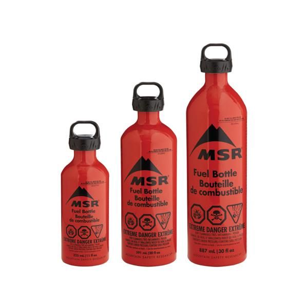 MSR  燃料ボトル (30oz / 887ml)