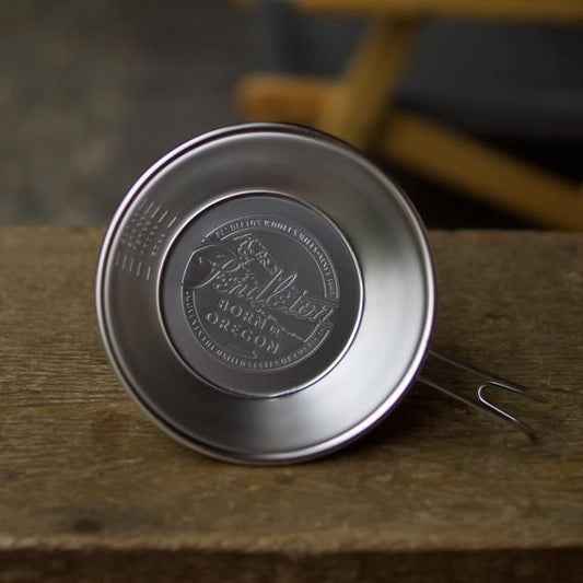 PENDLETON  シェラカップ  Born In Oregon