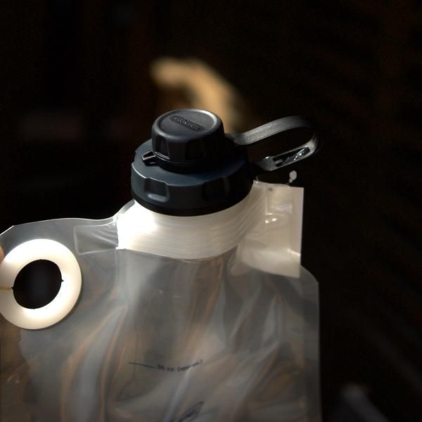 HUMANGEAR  キャップキャップ PLUS