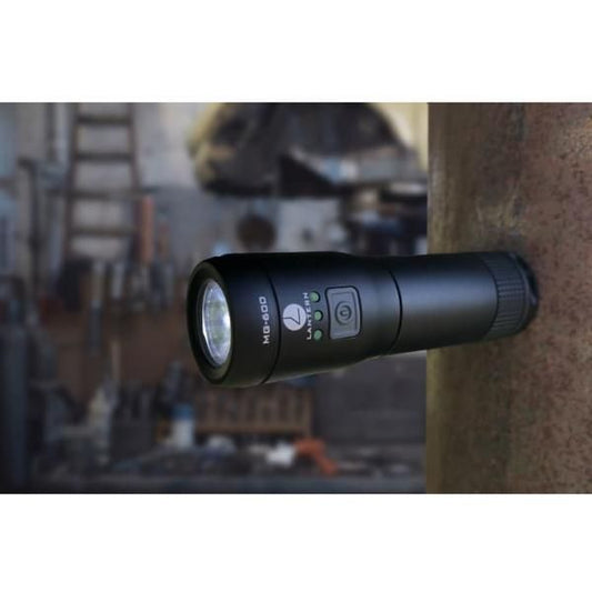 LANTERN  MG-600