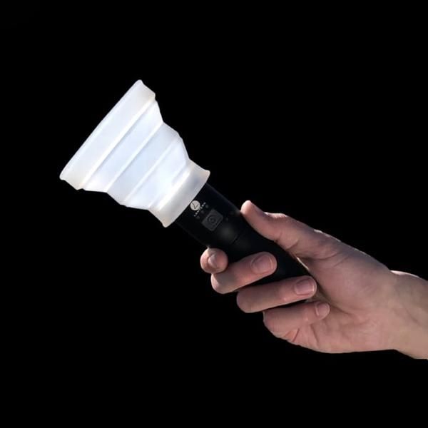 LANTERN  MG-600