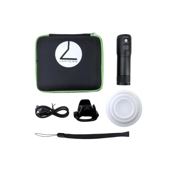 LANTERN  MG-600