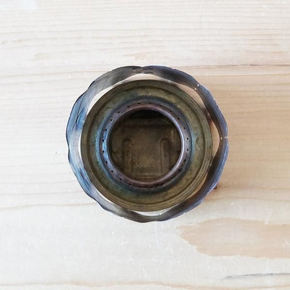 MUNIEQ  X-MESH STOVE ラージ