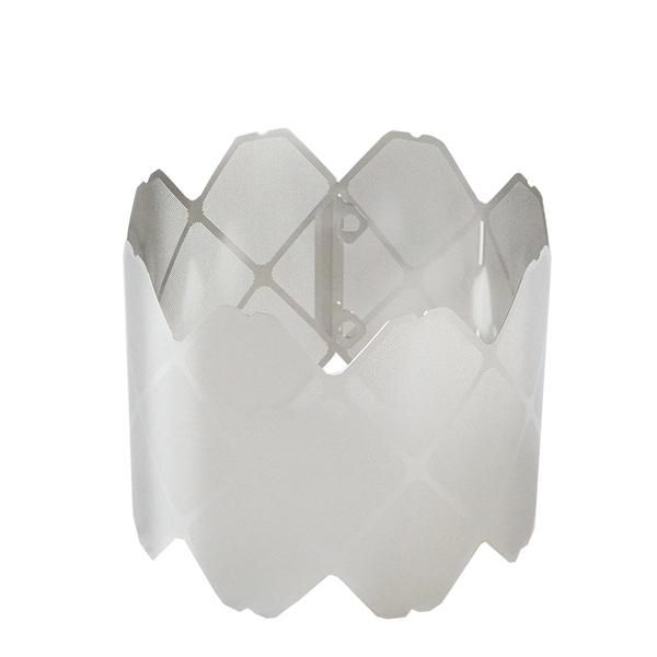 MUNIEQ  X-MESH STOVE ラージ