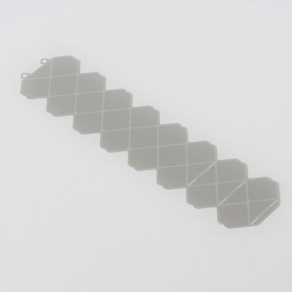 MUNIEQ  X-MESH STOVE ラージ