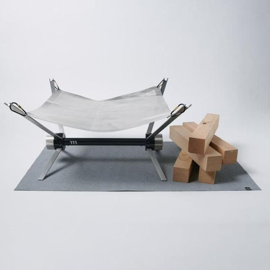 MURACO  Anti Spark Rug Recta