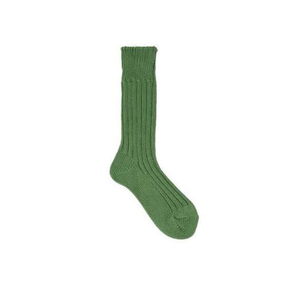 decka  Cased Heavy Weight  Plain Socks