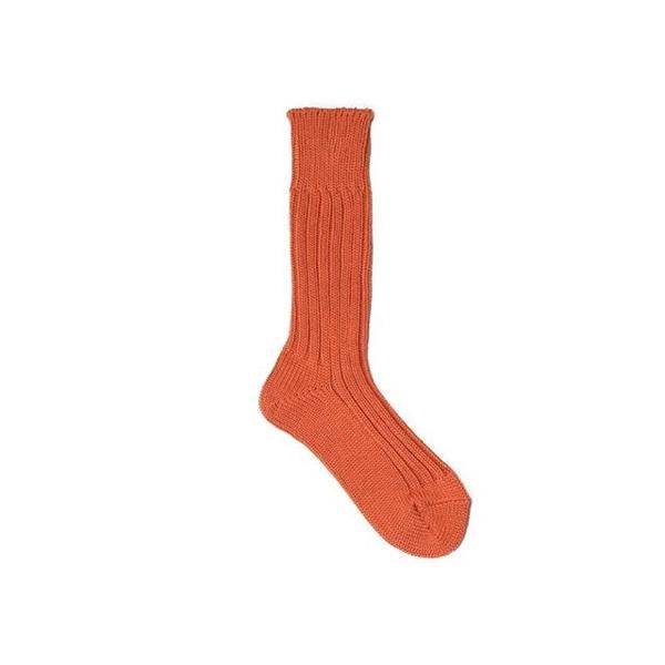 decka  Cased Heavy Weight  Plain Socks 2
