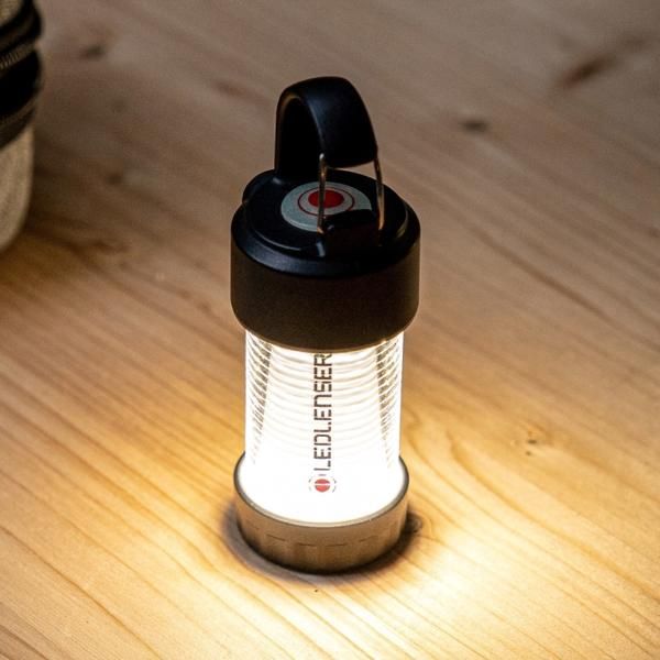LEDLENSER  ML4 Warm Light