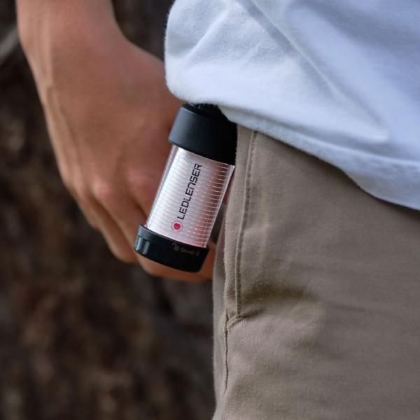 LEDLENSER  ML4 Warm Light