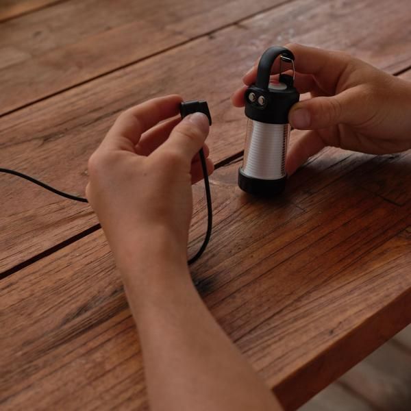 LEDLENSER  ML4 Warm Light