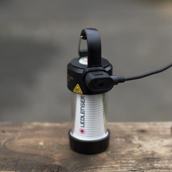 LEDLENSER  ML4 Warm Light