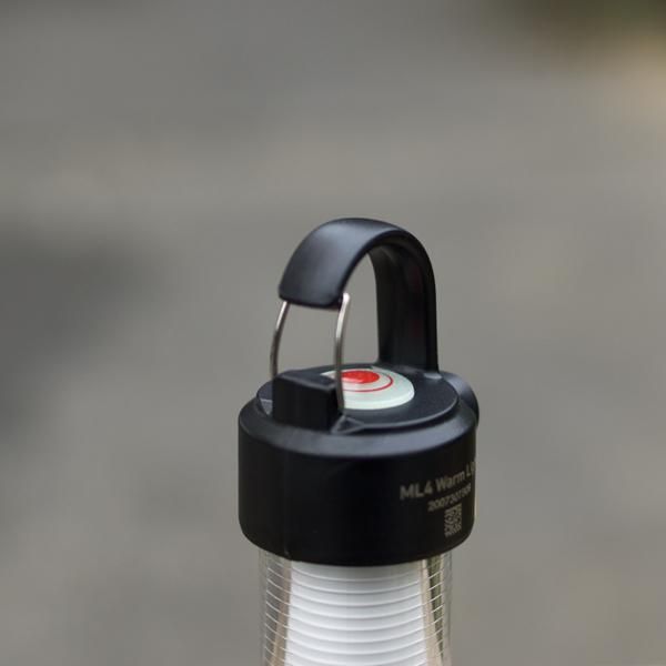 LEDLENSER  ML4 Warm Light