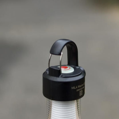LEDLENSER  ML4 Warm Light