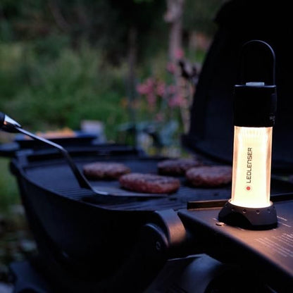 LEDLENSER  ML6 Warm Light