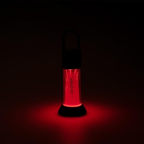 LEDLENSER  ML6 Warm Light
