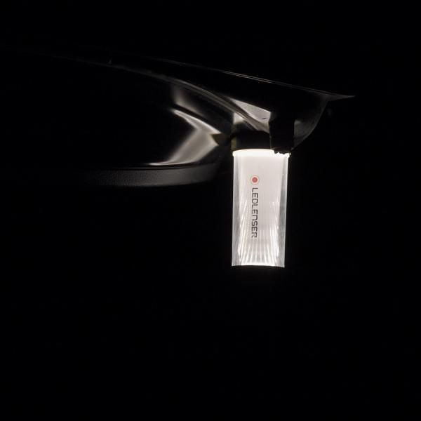 LEDLENSER  ML6 Warm Light