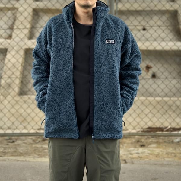 Rab  Original Pile Jacket
