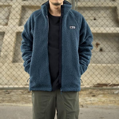 Rab  Original Pile Jacket