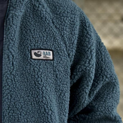Rab  Original Pile Jacket