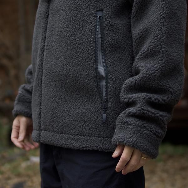 Rab  Original Pile Jacket