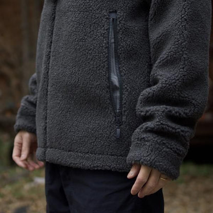 Rab  Original Pile Jacket