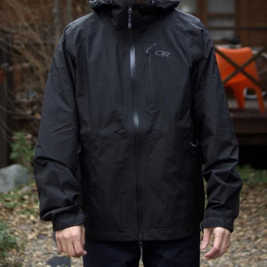 OUTDOOR RESEARCH  Men's Foray GORE-TEX Jacket