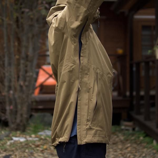 OUTDOOR RESEARCH  Men's Foray GORE-TEX Jacket
