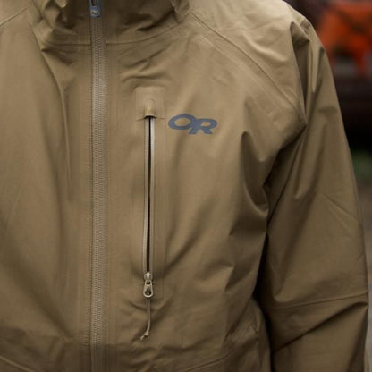 OUTDOOR RESEARCH  Men's Foray GORE-TEX Jacket