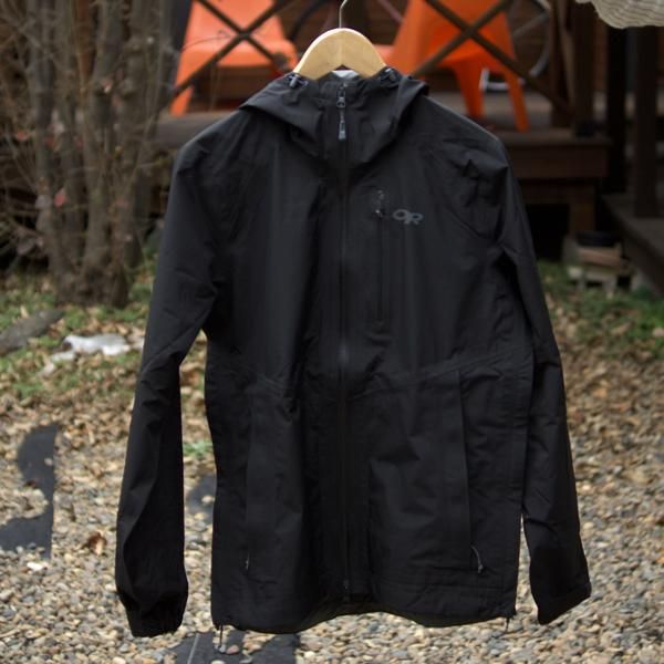 OUTDOOR RESEARCH  Men's Foray GORE-TEX Jacket