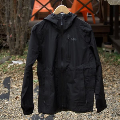 OUTDOOR RESEARCH  Men's Foray GORE-TEX Jacket